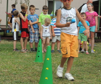 Prázdninové popoludnie 2014