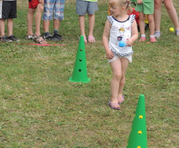 Prázdninové popoludnie 2014