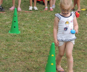 Prázdninové popoludnie 2014