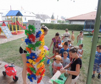 Prázdninové popoludnie 2014