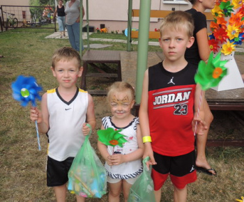 Prázdninové popoludnie 2014