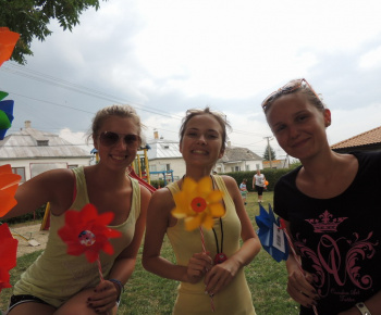 Prázdninové popoludnie 2014