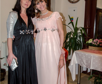 1. ples športovcov 2014