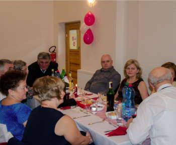 1. ples športovcov 2014