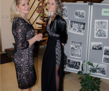 1. ples športovcov 2014
