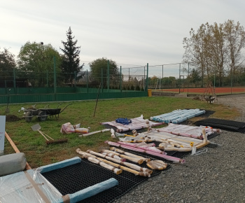 KSK- Workout- zdravie pre všetkých