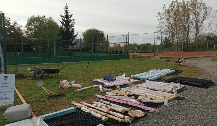 KSK- Workout- zdravie pre všetkých