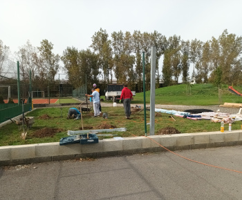 KSK- Workout- zdravie pre všetkých