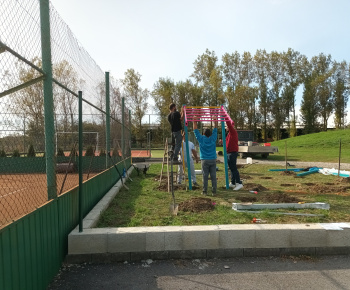 KSK- Workout- zdravie pre všetkých