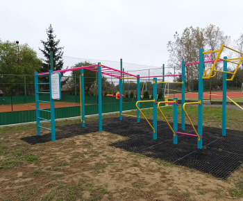 KSK- Workout- zdravie pre všetkých