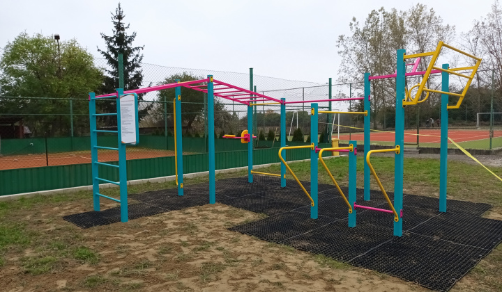 KSK- Workout- zdravie pre všetkých