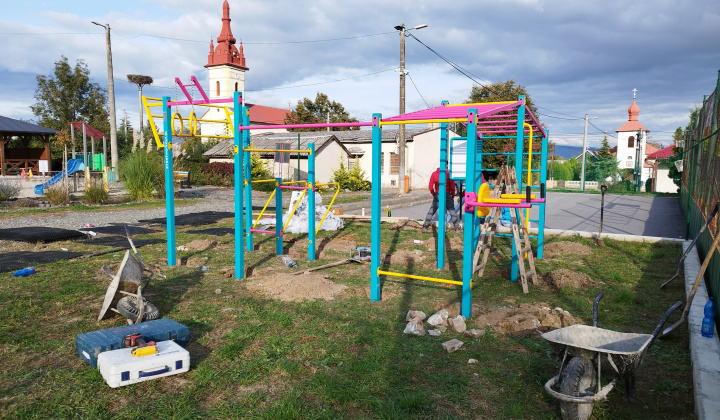 KSK- Workout- zdravie pre všetkých