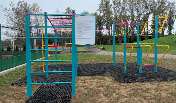 KSK- Workout- zdravie pre všetkých