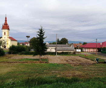 KSK -Komunitná prírodná záhrada