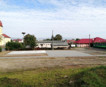 KSK -Komunitná prírodná záhrada