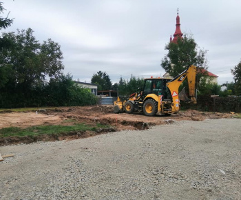 KSK -Komunitná prírodná záhrada
