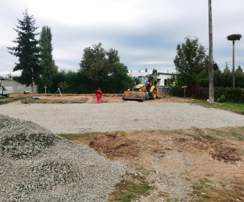 KSK -Komunitná prírodná záhrada