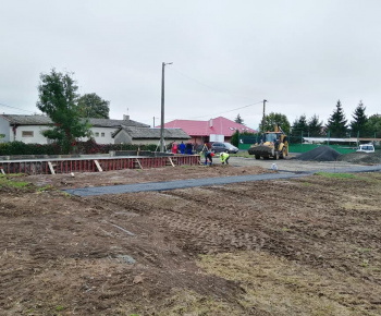 KSK -Komunitná prírodná záhrada