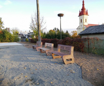 KSK -Komunitná prírodná záhrada