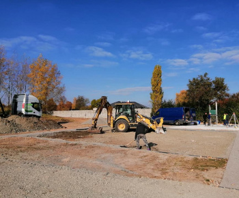 KSK -Komunitná prírodná záhrada