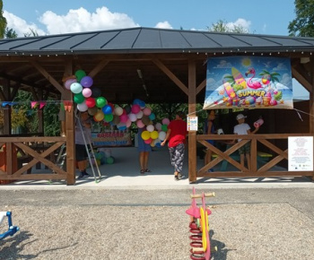 Rozlúčka s letom 2024