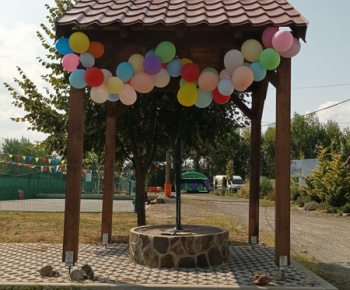 Rozlúčka s letom 2024