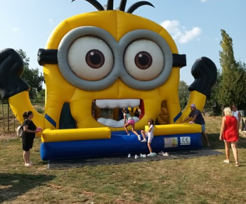 Rozlúčka s letom 2024