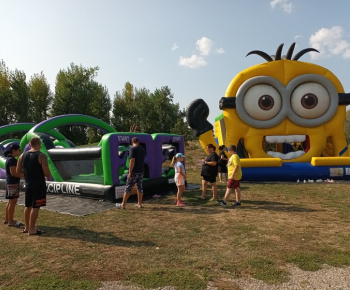 Rozlúčka s letom 2024