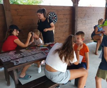 Rozlúčka s letom 2024