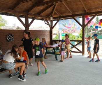 Rozlúčka s letom 2024