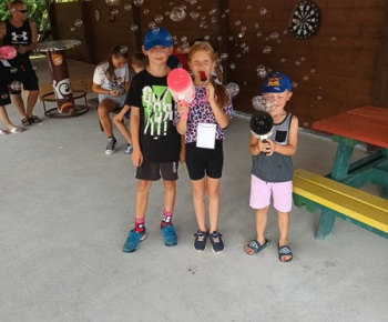 Rozlúčka s letom 2024