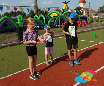 Rozlúčka s letom 2024