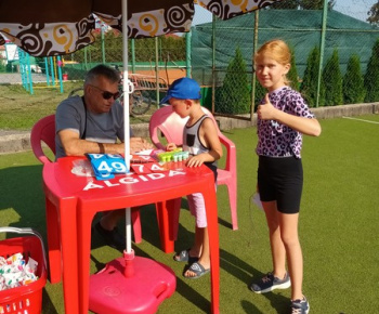 Rozlúčka s letom 2024