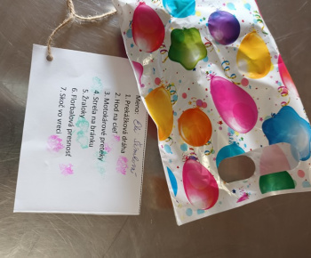 Rozlúčka s letom 2024