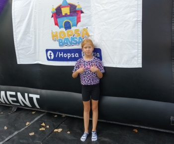 Rozlúčka s letom 2024