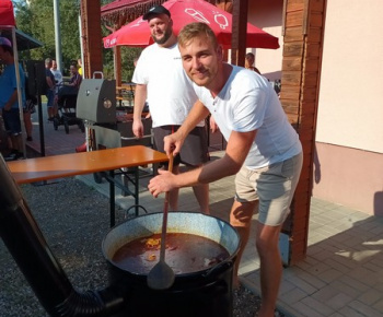 Rozlúčka s letom 2024