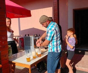 Rozlúčka s letom 2024