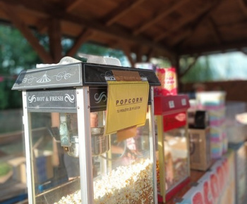 Rozlúčka s letom 2024