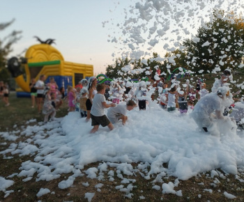 Rozlúčka s letom 2024