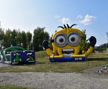 Rozlúčka s letom 2024