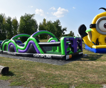 Rozlúčka s letom 2024