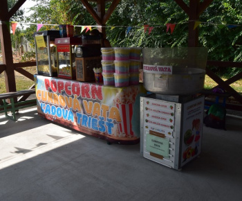 Rozlúčka s letom 2024