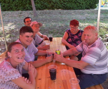 Rozlúčka s letom 2024