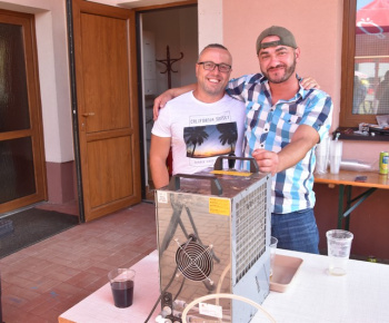 Rozlúčka s letom 2024