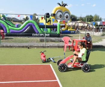 Rozlúčka s letom 2024