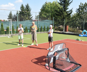 Rozlúčka s letom 2024