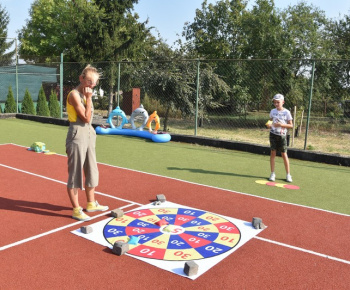 Rozlúčka s letom 2024