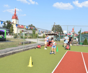 Rozlúčka s letom 2024