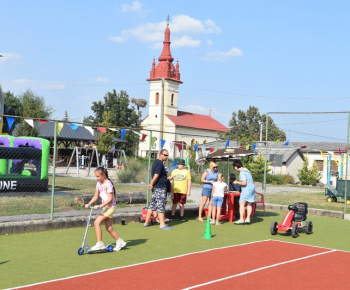 Rozlúčka s letom 2024