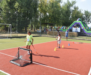 Rozlúčka s letom 2024